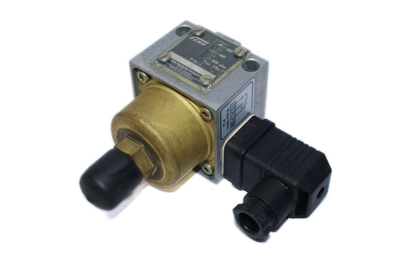 FEMA DGM06A PRESSURE SWITCH