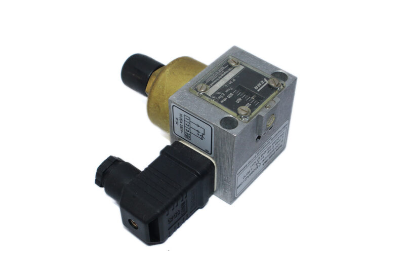 FEMA DGM06A PRESSURE SWITCH