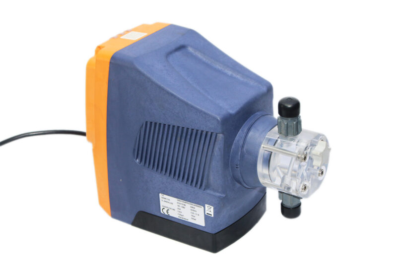 PROMINENT GMXA 1604 METERING PUMP GMXA1604NPB22000UA00000DE - Image 5