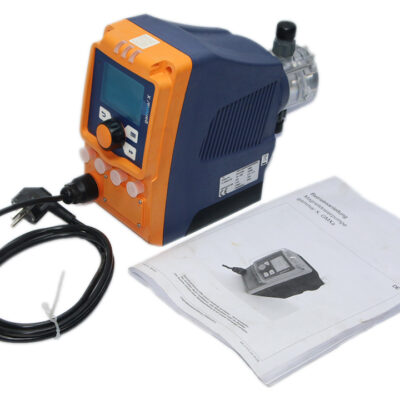 PROMINENT GMXA 1604 METERING PUMP GMXA1604NPB22000UA00000DE