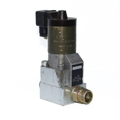 HAWE GR 2-2 DIRECTIONAL SEATED VALVE