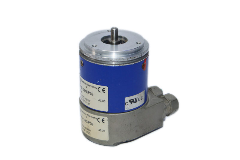 IVO BAUMER GXMMW.1203P33 ABSOLUTE ENCODER - Image 3