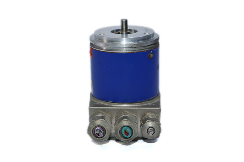IVO BAUMER GXMMW.1203P33 ABSOLUTE ENCODER - Image 4