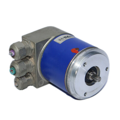 IVO BAUMER GXMMW.1203P33 ABSOLUTE ENCODER