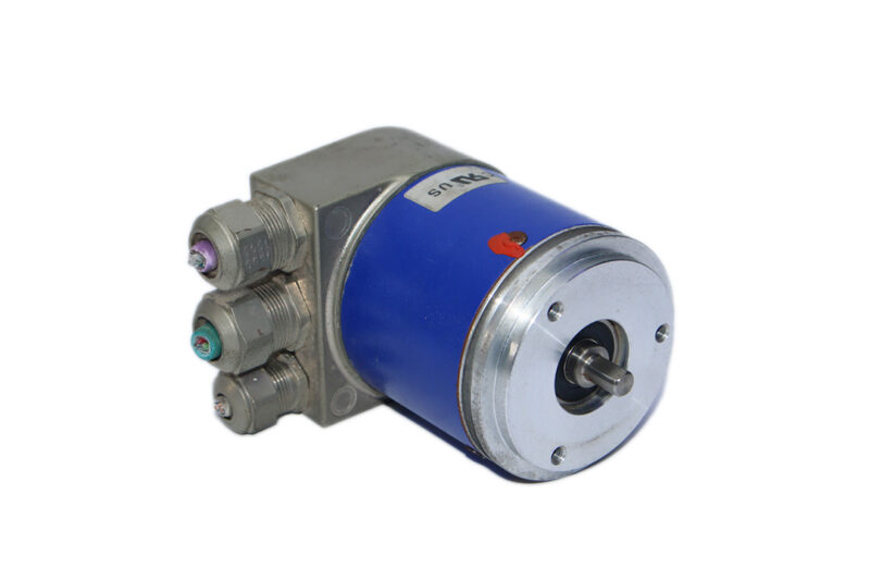 IVO BAUMER GXMMW.1203P33 ABSOLUTE ENCODER