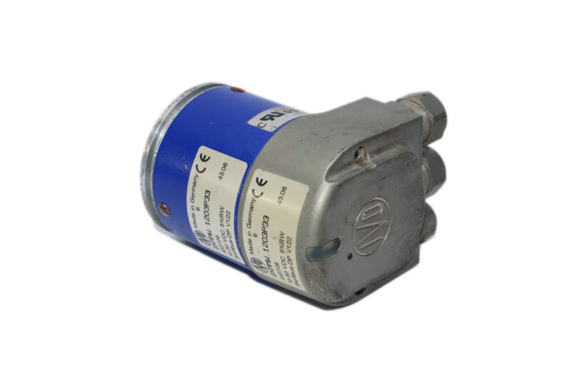 IVO BAUMER GXMMW.1203P33 ABSOLUTE ENCODER - Image 5