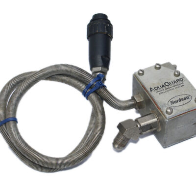 NORDSON H201T-AG GLUE HEAD 276777B