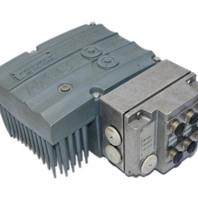 SEW MM05D-503-00 (18215009) Movimot Frequency Inverter MQP PROFIBUS DPV1 (0.55KW)