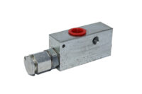 HAWE MVG 13H PRESSURE LIMITING VALVE