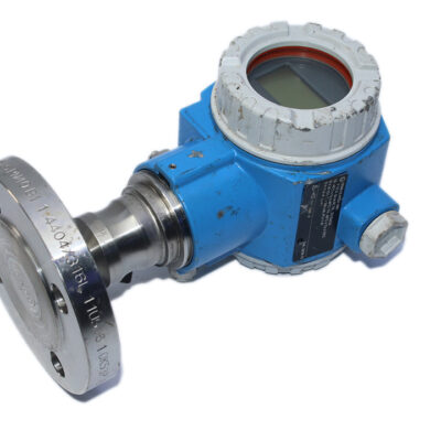 Endress+Hauser PMP75-78QL2/101 ABSOLUTE AND GAUGE PRESSURE TRANSMITTER PMP75-1EA1HB1CNDBA+Z1