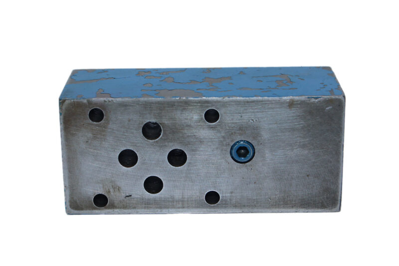 REXROTH R900515786 SANDWICH PLATE HSZ06A185-31/M00