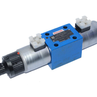 REXROTH R900954101 PROPORTIONAL DIRECTIONAL VALVE 4WRE 10 E50-22/G24K4/V