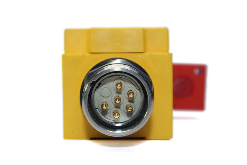 KALSCHKA SIDENT/IV-40FV114N20-11Z1C Non-contact Safety Switches