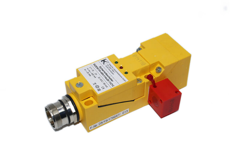 KALSCHKA SIDENT/IV-40FV114N20-11Z1C Non-contact Safety Switches