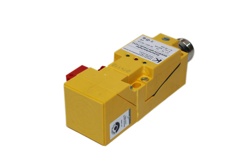 KALSCHKA SIDENT/IV-40FV114N20-11Z1C Non-contact Safety Switches