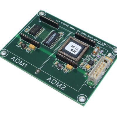SYSTEC GMBH ST.2304.0264.001 PCB CARD