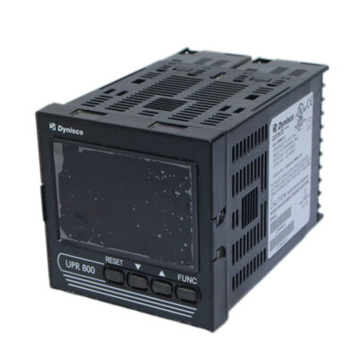 DYNISCO UPR800-0-0-3 DIGITAL CONTROLLER