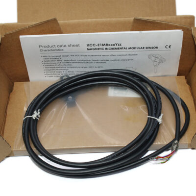 TELEMECANIQUE XCC-E1MR003YL3 MAGNETIC INCREMENTAL ENCODER