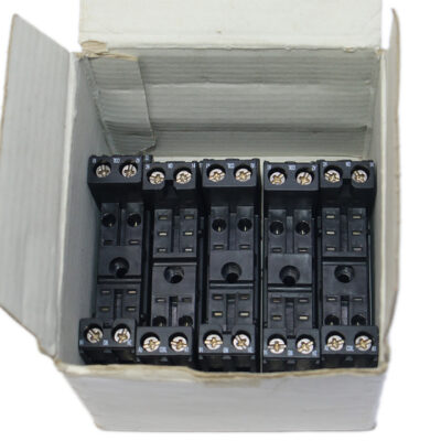 ELESTA ZGE007 RELAY 154403 300VAC 12A