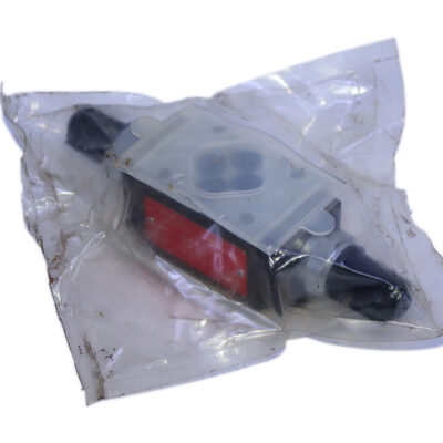 ARGO HYTOS 2VS3-06-CS FLOW RESTRICTOR VALVE