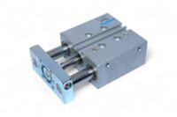 FESTO DFM-16-25-P-A-GF GUIDE CYLINDER 170834 16-25