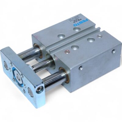 FESTO DFM-16-25-P-A-GF GUIDE CYLINDER 170834 16-25