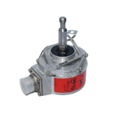SIEMENS 1XP8001-1/1024 ROTARY PULSE ENCODER 538725-23