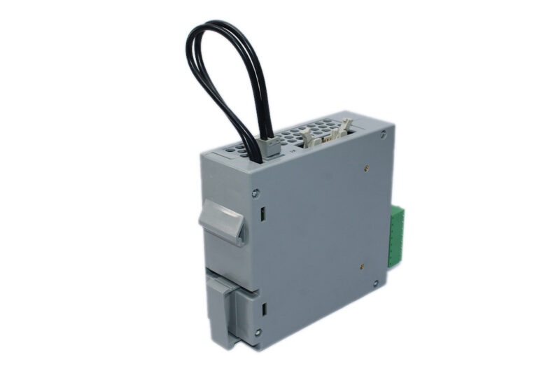 SIEMENS 6DD1681-0AE2 BINARY OUTPUT SB10