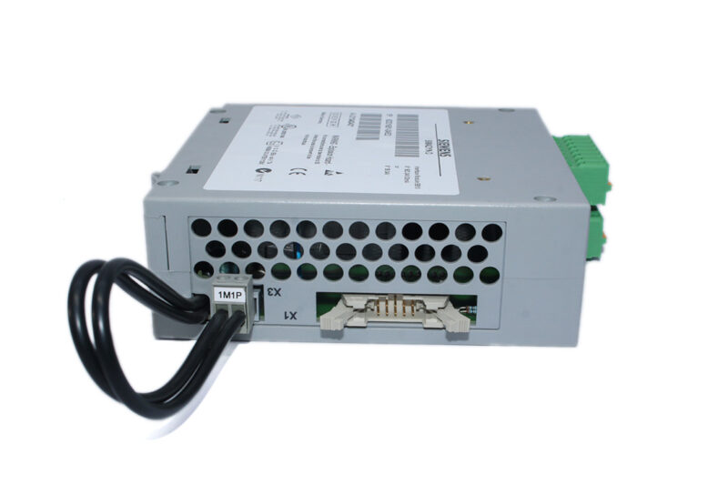 SIEMENS 6DD1681-0AE2 BINARY OUTPUT SB10