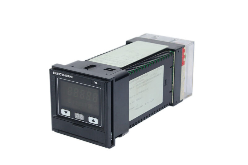 EUROTHERM 818S PROGRAMMABLE CONTROLLER 818S/RTD/R4MA20/NONE/NONE/NONE/NONE/NONE/SN/70/0/200/C/NO/NO/D/N/S/N////