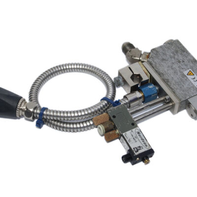 NORDSON 8503174 HOT MELT GLUE GUN