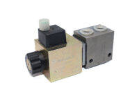 HAWE BVG 1 Z-M-24/8 W-D1/4 DIRECTIONAL SEATED VALVE