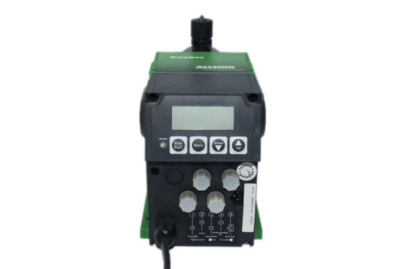 ALLDOS EICHLER DDI 209-5.5D-10008 DIGITAL DOSING PUMP - Image 5