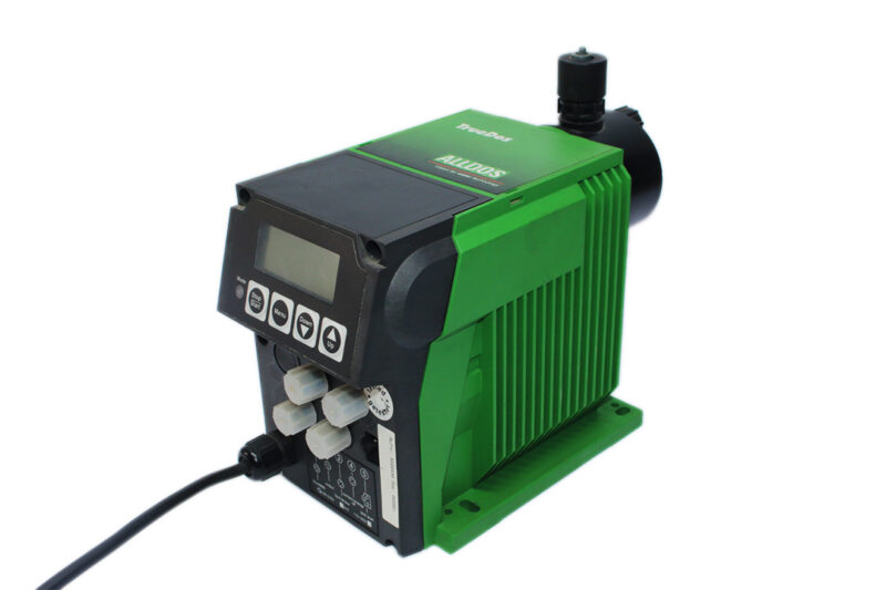 ALLDOS EICHLER DDI 209-5.5D-10008 DIGITAL DOSING PUMP - Image 6