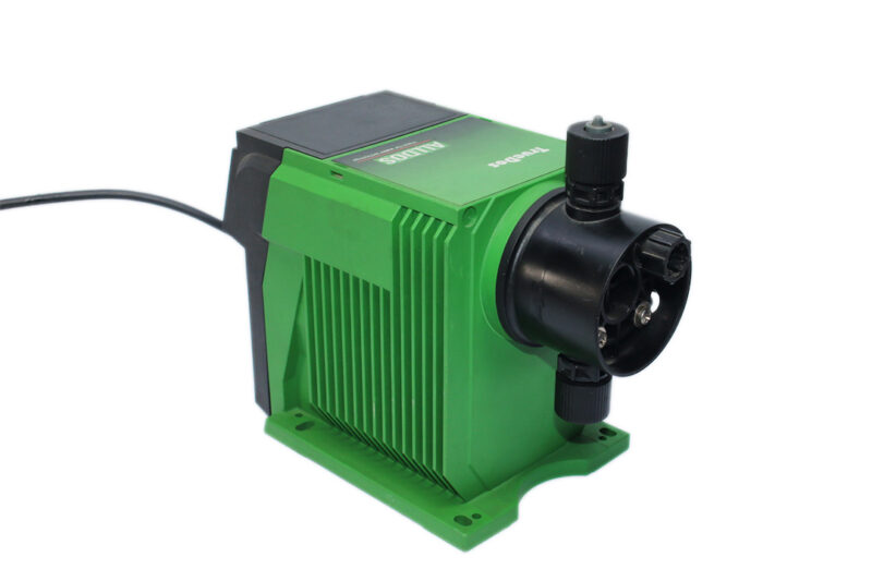 ALLDOS EICHLER DDI 209-5.5D-10008 DIGITAL DOSING PUMP - Image 7