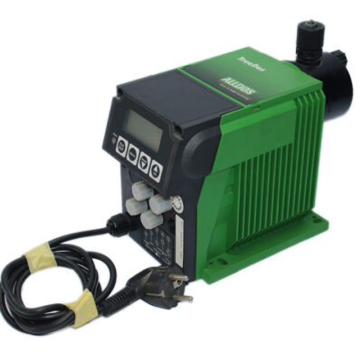 ALLDOS EICHLER DDI 209-5.5D-10008 DIGITAL DOSING PUMP