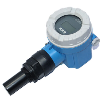 Endress+Hauser FMU40-ARB2A2 ULTRASONIC LEVEL MEASUREMENT PROSONIC M