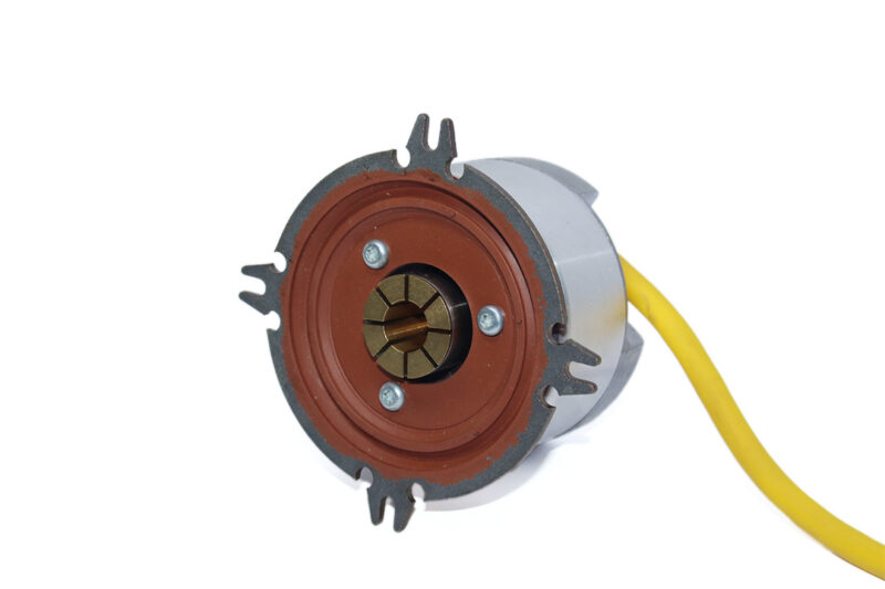 STEGMANN HG 660 AKR ENCODER 1024 PULS/REV