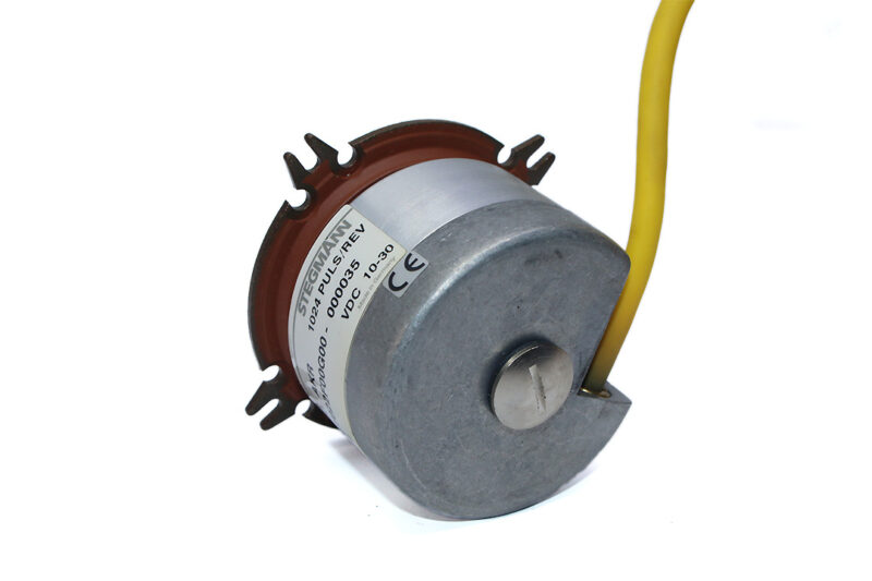 STEGMANN HG 660 AKR ENCODER 1024 PULS/REV