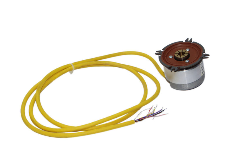 STEGMANN HG 660 AKR ENCODER 1024 PULS/REV