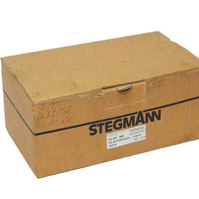 STEGMANN HG 660 AKR ENCODER 1024 PULS/REV