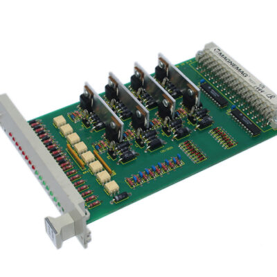 MAGNEMAG IO3-2 BOARD