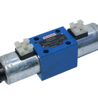 REXROTH R901033865 PROPORTIONAL DIRECTIONAL VALVE 4WRA 10 E30-22/G24K4/V-589