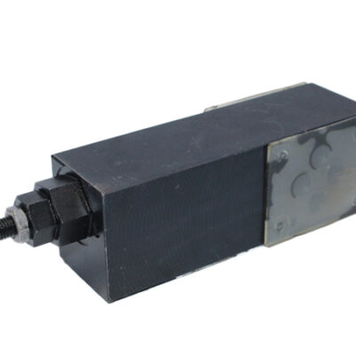 PARKER RM2PT25S20 Sandwich Valves