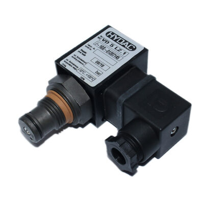 HYDAC VD 5 LZ.1 CLOGGING INDICATOR 317060