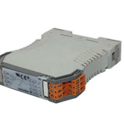 WEIDMULLER WRS 2 RELAY MODULE 841824