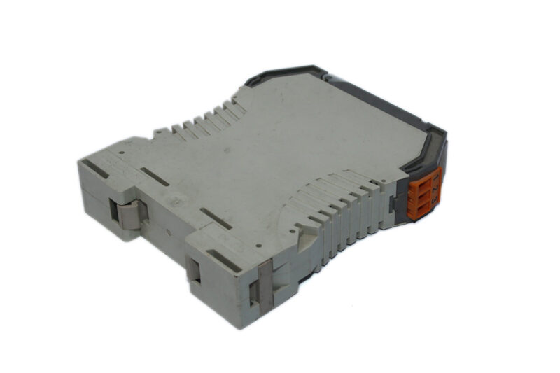 WEIDMULLER WRS 2 RELAY MODULE 841824