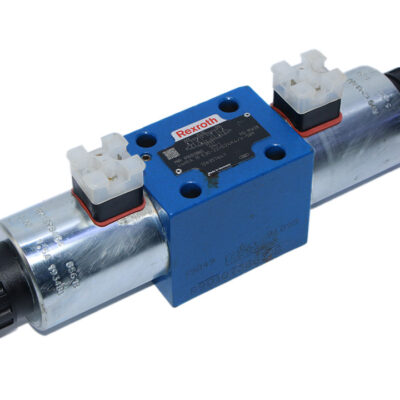 REXROTH R901033865 PROPORTIONAL DIRECTIONAL VALVE 4WRA 10 E30-22/G24K4/V-589