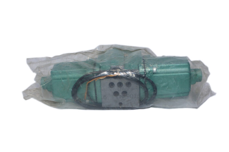 NUMATICS 12DSA6 OA00040 SOLENOID VALVE 12DSA600OA00040