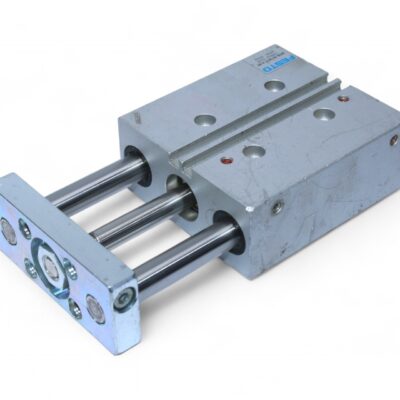 FESTO DFM-20-50-P-A-KF GUIDE ACTUATOR DRIVE 170919 20-50